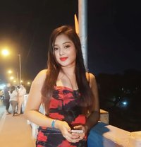 No Fraud Cash on Delivery 8000 Night - escort in Noida