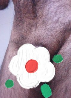 Strong Cock - Male escort in Dubai Photo 3 of 3