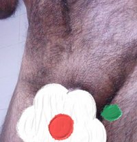 Strong Cock - Male escort in Dubai