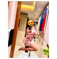 WEBSHOW WITH FACE / RUHANI / - escort in Kolkata