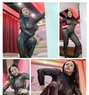 PURE HARDFUCKER TOP TS MISTRESS - Transsexual escort in Manila Photo 16 of 16