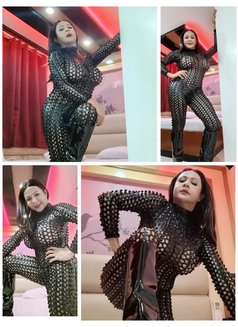 PURE HARDFUCKER TOP TS MISTRESS - Transsexual escort in Manila Photo 16 of 16