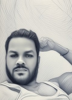 Geniune guy for fun - Male escort in Mumbai Photo 5 of 6