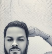 Geniune guy for fun - Acompañantes masculino in Mumbai