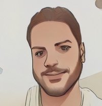 Geniune guy for fun - Acompañantes masculino in Mumbai