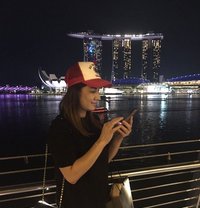 No name - escort in Muscat