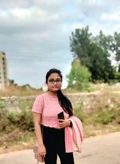 No Need Any Advance Payment Only Hand To - escort in Bangalore Photo 1 of 4