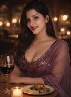 No Needed Advance Jenny - escort in Ahmedabad Photo 9 of 10