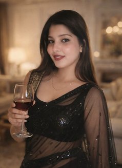 No Needed Advance Jenny - escort in Ahmedabad Photo 10 of 10