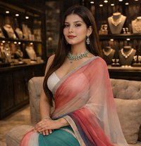 No Needed Advance Jenny - escort in Hyderabad Photo 11 of 12