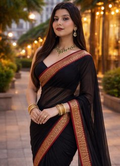 No Needed Advance in hand cash Jenny - escort in Hyderabad Photo 12 of 12