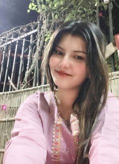 No Needed Advance Jenny - escort in Hyderabad Photo 2 of 4