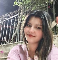 No Needed Advance Only Cash Jenny - escort in Hyderabad