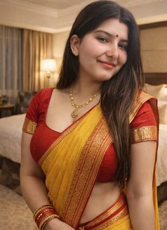 No Needed Advance Jenny - escort in Hyderabad Photo 3 of 4
