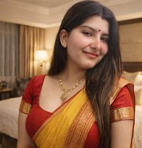 No Needed Advance Only Cash Jenny - escort in Hyderabad