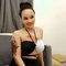 Sherrie Candy - escort in Jeddah
