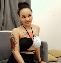 Sherrie Candy - escort in Jeddah Photo 11 of 15