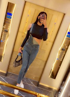 NO REAL ONLY CAMSHOW WITH FACE - escort in Kolkata Photo 16 of 16