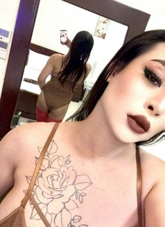 NO REGRETS! CHOOSE ME - Acompañantes transexual in Ajmān Photo 12 of 12