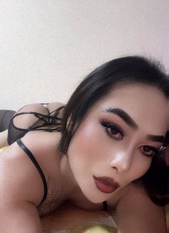 Ladyboy TOP BOTTOM - Transsexual escort in Ajmān Photo 2 of 12