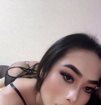 POWER TOP 🧚‍♀️ - Acompañantes transexual in Ajmān