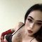 NO REGRETS! CHOOSE ME - Transsexual escort in Ajmān