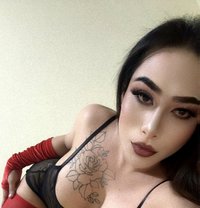 RAK 🧚 Lick your asshole - Acompañantes transexual in Ras al-Khaimah