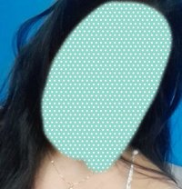 No Restrictions Manisha Here - escort in Hyderabad