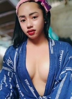 No Rush Services Young Ts Jillian - Transsexual escort in Makati City Photo 1 of 6