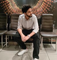 No Service Charges Lets Enjoy for Free - Male escort in Hyderabad