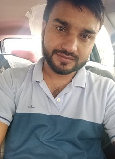 No Sex. Only Bfriends on Rent - Male escort in Noida Photo 1 of 1