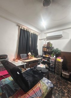NO SEX PURE MASSAGE ONLY by PrettyTrans - Masajista in Gurgaon Photo 6 of 8