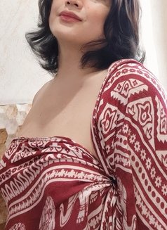 Back in town! Pure Massage Only No Sex - Masajista in Gurgaon Photo 3 of 11