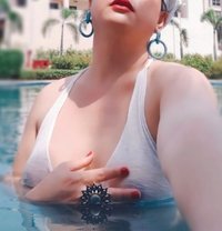 Back in town! Pure Massage Only No Sex - masseuse in Gurgaon