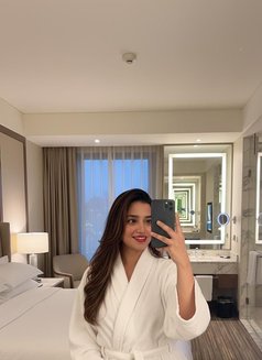 No1 S & S Verified Genuine Rana - escort in Bangalore Photo 1 of 3