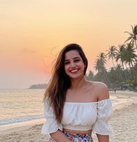 No1 S & S Verified Genuine Rana - escort in Bangalore