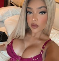 Noa Aliya - escort in Mumbai