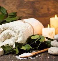 Noah - masseur in Al Manama