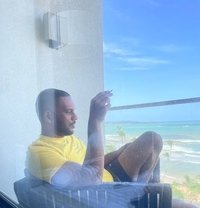 Noah - Male escort in Colombo