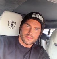 Noah - Acompañantes masculino in Dubai