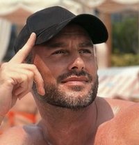 Noah - Acompañantes masculino in Dubai