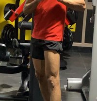 Noah - masseur in Al Manama