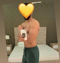 Noah - masseur in Al Manama