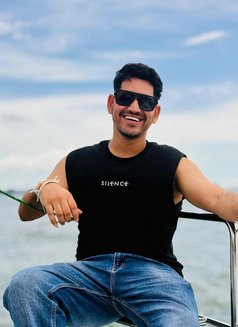 Noah - Male escort in Bangkok Photo 1 of 1