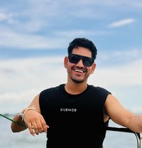 Noah - Male escort in Bangkok