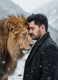 Noah - Acompañantes masculino in Bangkok Photo 2 of 5