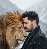 Noah - Male escort in Bangkok