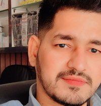 Noah - Male escort in Bangkok