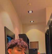 Noah - Male escort in Dubai