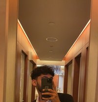 Noah - Male escort in Dubai